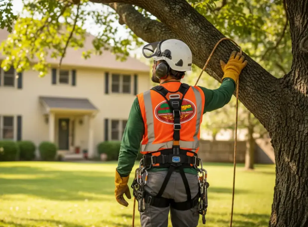 New Jersey Tree Expert
